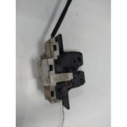Serrure De Coffre Renault Clio 3 Phase 1